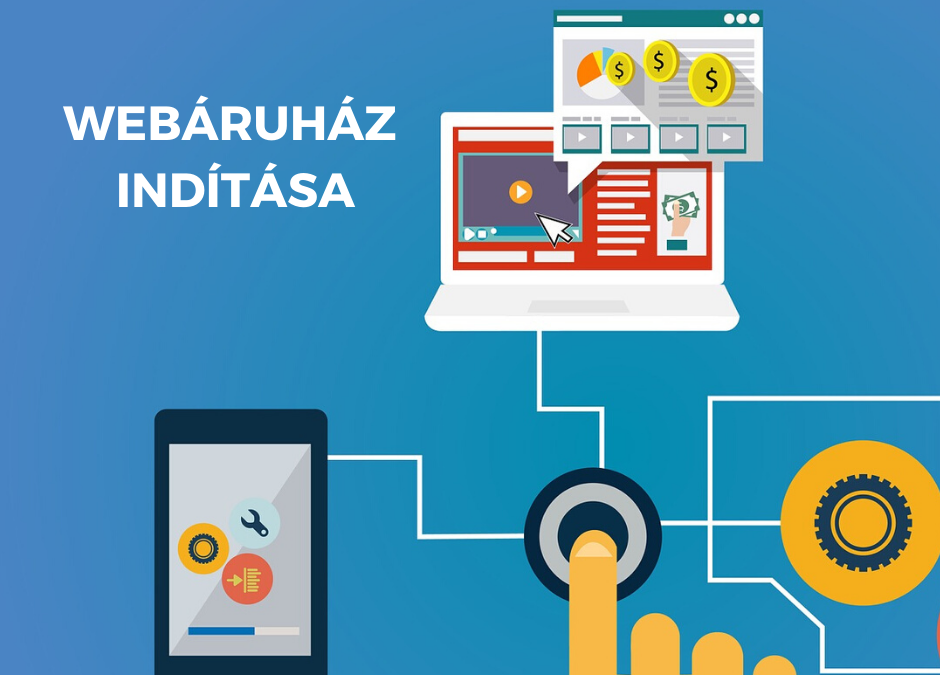 webshop