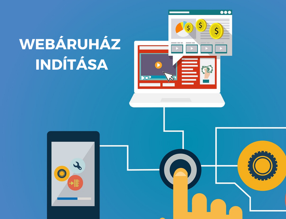 webshop