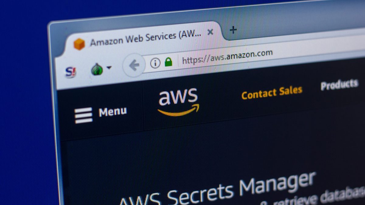 Schrems II - Amazon