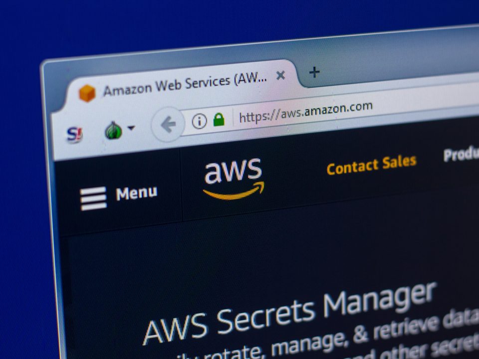 Schrems II - Amazon