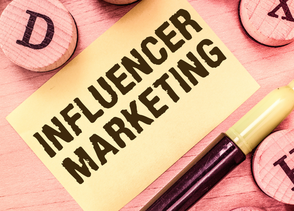 influencer marketing